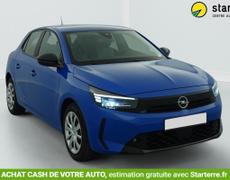 Opel Corsa Saint-Fons