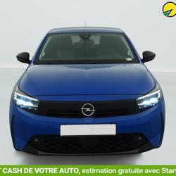 Opel Corsa 1.2 Turbo 100 ch BVA8 Edition Saint-Fons