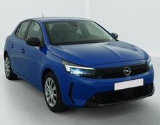 Opel Corsa Hénin-Beaumont