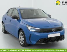 Opel Corsa Saint-Fons