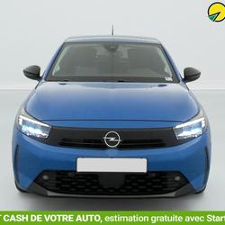 Opel Corsa 1.2 Turbo 100 ch BVA8 Edition Saint-Fons