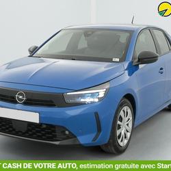 Opel Corsa 1.2 Turbo 100 ch BVA8 Edition Saint-Fons