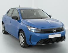 Opel Corsa Hénin-Beaumont