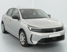 Opel Corsa Hénin-Beaumont