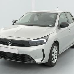 Opel Corsa 1.2 Turbo 100 ch BVA8 Edition H&eacute;nin-Beaumont