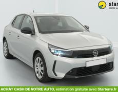 Opel Corsa Saint-Fons