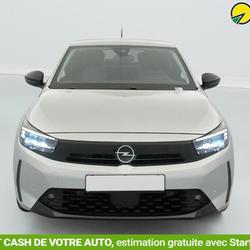 Opel Corsa 1.2 Turbo 100 ch BVA8 Edition Saint-Fons