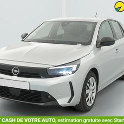 Opel Corsa 1.2 Turbo 100 ch BVA8 Edition Saint-Fons