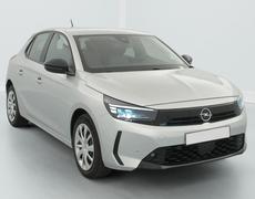 Opel Corsa Hénin-Beaumont
