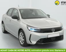 Opel Corsa Saint-Fons
