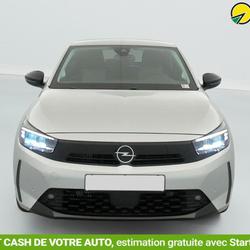 Opel Corsa 1.2 Turbo 100 ch BVA8 Edition Saint-Fons