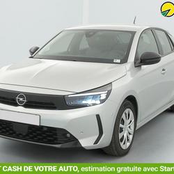 Opel Corsa 1.2 Turbo 100 ch BVA8 Edition Saint-Fons