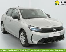 Opel Corsa Saint-Fons