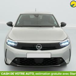 Opel Corsa 1.2 Turbo 100 ch BVA8 Edition Saint-Fons