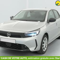 Opel Corsa 1.2 Turbo 100 ch BVA8 Edition Saint-Fons
