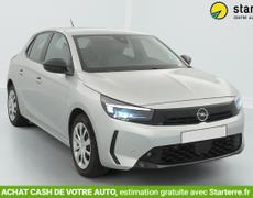 Opel Corsa Saint-Fons