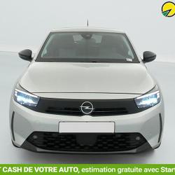 Opel Corsa 1.2 Turbo 100 ch BVA8 Edition Saint-Fons