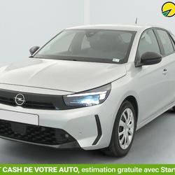 Opel Corsa 1.2 Turbo 100 ch BVA8 Edition Saint-Fons