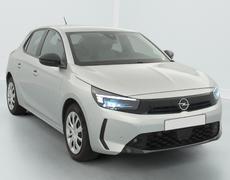 Opel Corsa Hénin-Beaumont