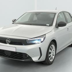 Opel Corsa 1.2 Turbo 100 ch BVA8 Edition H&eacute;nin-Beaumont