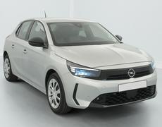 Opel Corsa Hénin-Beaumont