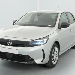 Opel Corsa 1.2 Turbo 100 ch BVA8 Edition H&eacute;nin-Beaumont
