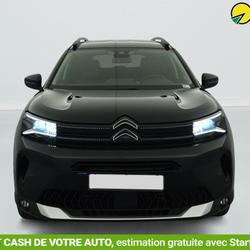 Citroen C5 Aircross Hybride 136 e-DCS6 Max Saint-Fons