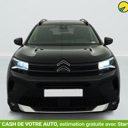 Citroen C5 Aircross Hybride 136 e-DCS6 Max Saint-Fons