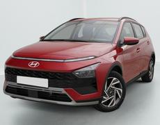 Hyundai Bayon Hénin-Beaumont