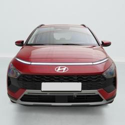 Hyundai Bayon 1.0 T-GDI 90 TECHNO H&eacute;nin-Beaumont