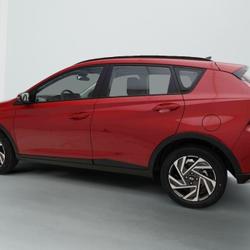 Hyundai Bayon 1.0 T-GDI 90 TECHNO H&eacute;nin-Beaumont