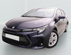 Suzuki Swace Hénin-Beaumont