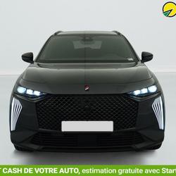 DS DS7 Hybride Rechargeable E-Tense 300 EAT8 4x4 Performance Line + Saint-Fons
