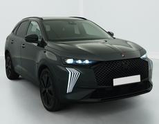 DS DS7 Hénin-Beaumont