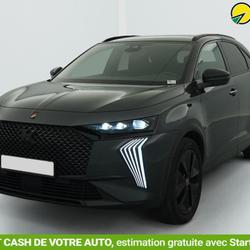 DS DS7 Hybride Rechargeable E-Tense 300 EAT8 4x4 Performance Line + Saint-Fons