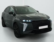 DS DS7 Hénin-Beaumont