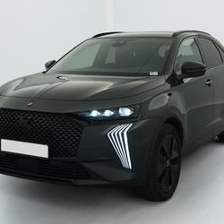 DS DS7 Hybride Rechargeable E-Tense 300 EAT8 4x4 Performance Line + H&eacute;nin-Beaumont