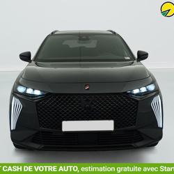 DS DS7 Hybride Rechargeable E-Tense 300 EAT8 4x4 Performance Line + Saint-Fons
