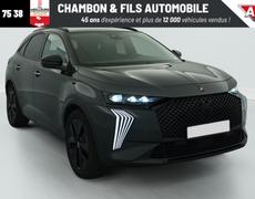 DS DS7 La Grand-Croix