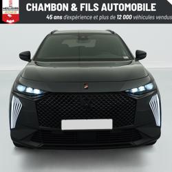 DS DS7 DS7 Hybride Rechargeable E-Tense 300 EAT8 4x4 Performance Line + La Grand-Croix