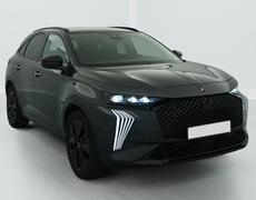 DS DS7 Hénin-Beaumont