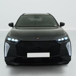 DS DS7 Hybride Rechargeable E-Tense 300 EAT8 4x4 Performance Line + occasion - H&eacute;nin-Beaumont - photo 2/10