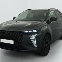 DS DS7 Hybride Rechargeable E-Tense 300 EAT8 4x4 Performance Line + occasion - H&eacute;nin-Beaumont - photo 3/10