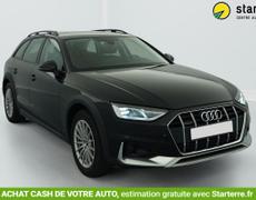 Audi Allroad Saint-Fons