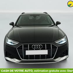 Audi Allroad 40 TDI 204 S tronic 7 Quattro Design Saint-Fons