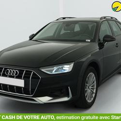 Audi Allroad 40 TDI 204 S tronic 7 Quattro Design Saint-Fons