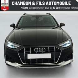 Audi Allroad 40 TDI 204 S tronic 7 Quattro Design La Grand-Croix