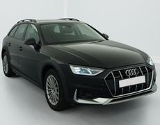 Audi A4 Hénin-Beaumont