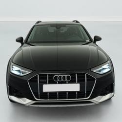 Audi A4 40 TDI 204 S Tronic 7 Quattro Design H&eacute;nin-Beaumont