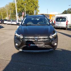 Dacia Jogger ECO-G 100 5 places Essentiel Toulouse
